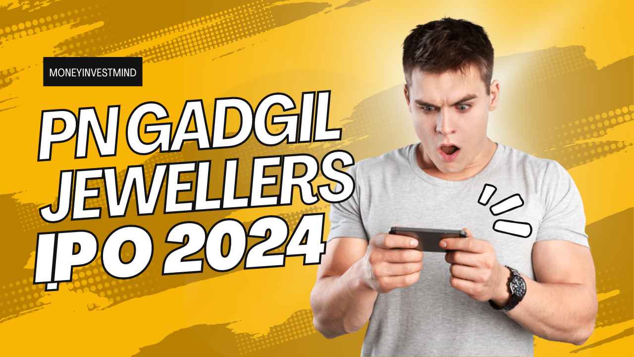 PN Gadgil Jewellers IPO 2024