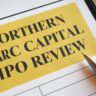 Northern Arc Capital IPO Review