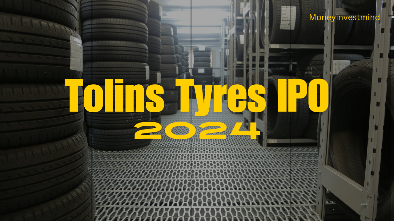 Tolins Tyres IPO