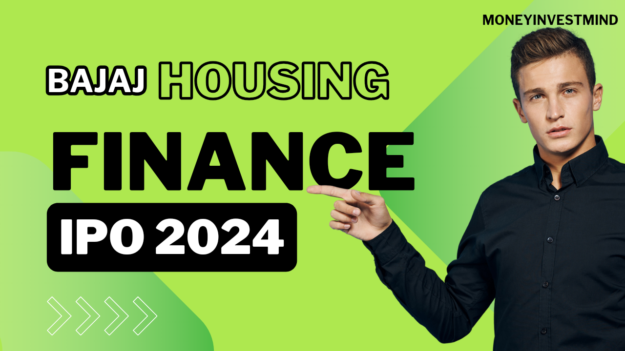 Bajaj Housing Finance IPO 2024