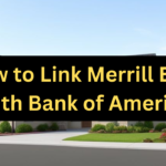 how to link merrill edge with bank of america