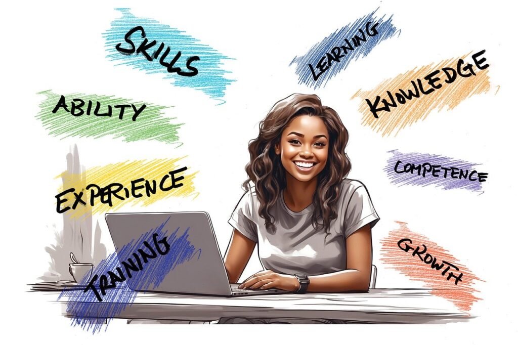 Embracing Lifelong Learning and Skill Development