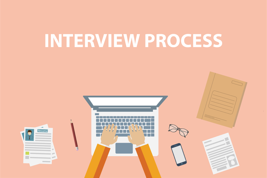 interview process