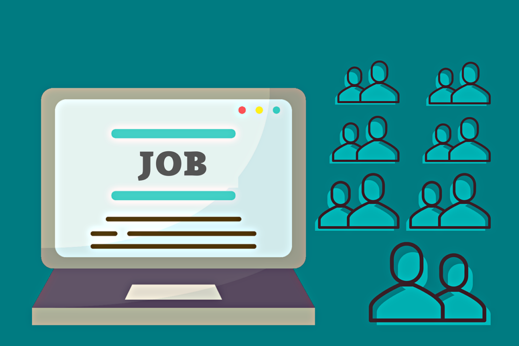 Utilizing Job Search Platforms Effectively