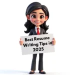 Best Resume Writing Tips in 2025 1