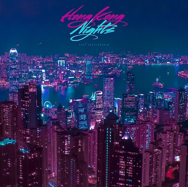 Neon Night City
