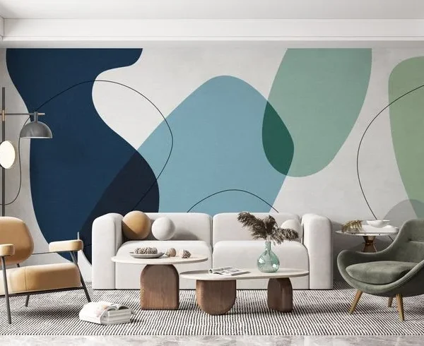 Geometric Calm