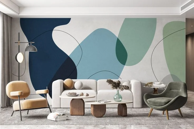 Geometric Calm
