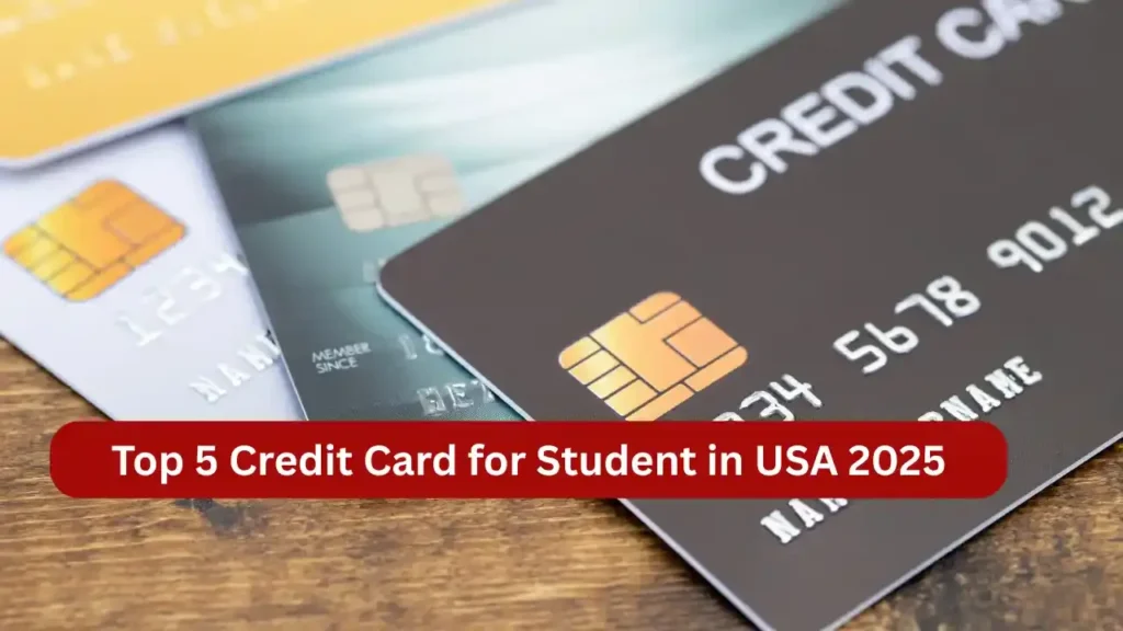 Credit Card
